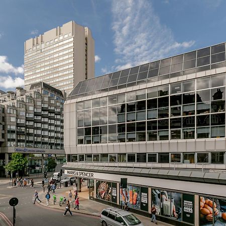 Superb Apartments Opposite Edgware Road Station Лондон Номер фото