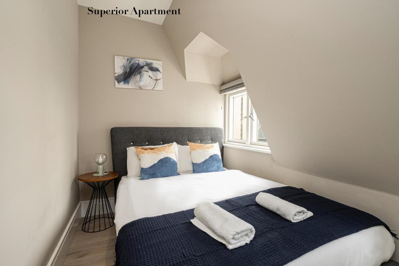 Superb Apartments Opposite Edgware Road Station Лондон Екстер'єр фото