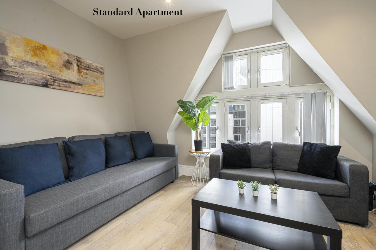 Superb Apartments Opposite Edgware Road Station Лондон Номер фото